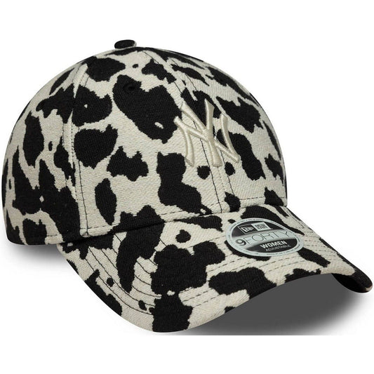 Cappellini da baseball Donna New Era - Wmns Cow Midi 9Forty - Multicolore