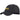 Cappellini da baseball Uomo Barbour International - Legacy Waxed Cotton Sports Cap - Nero