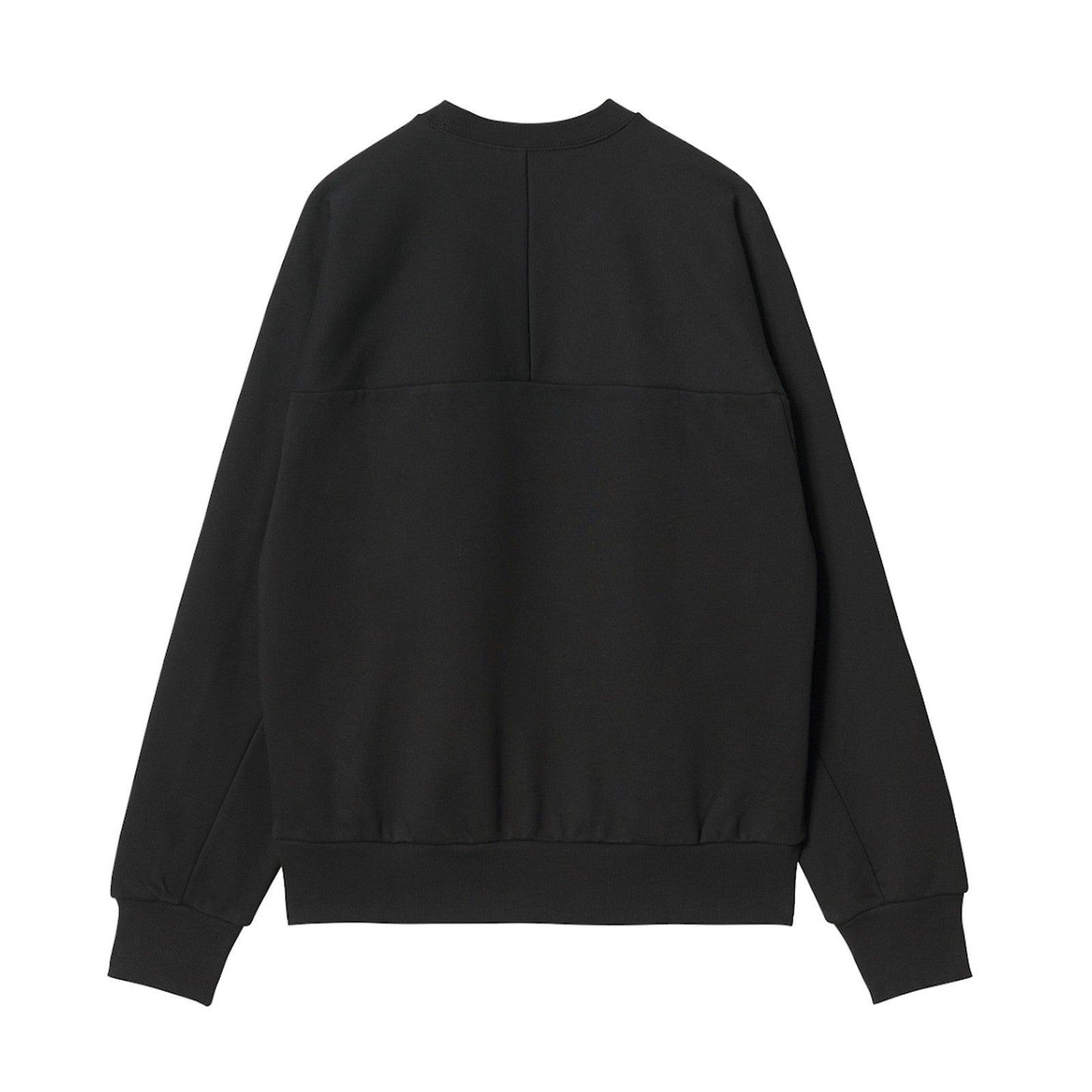 Felpe senza cappuccio Uomo Carhartt Wip - Tonare Sweat - Multicolore
