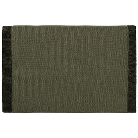 Portafogli Unisex Carhartt Wip - Alec Wallet - Verde
