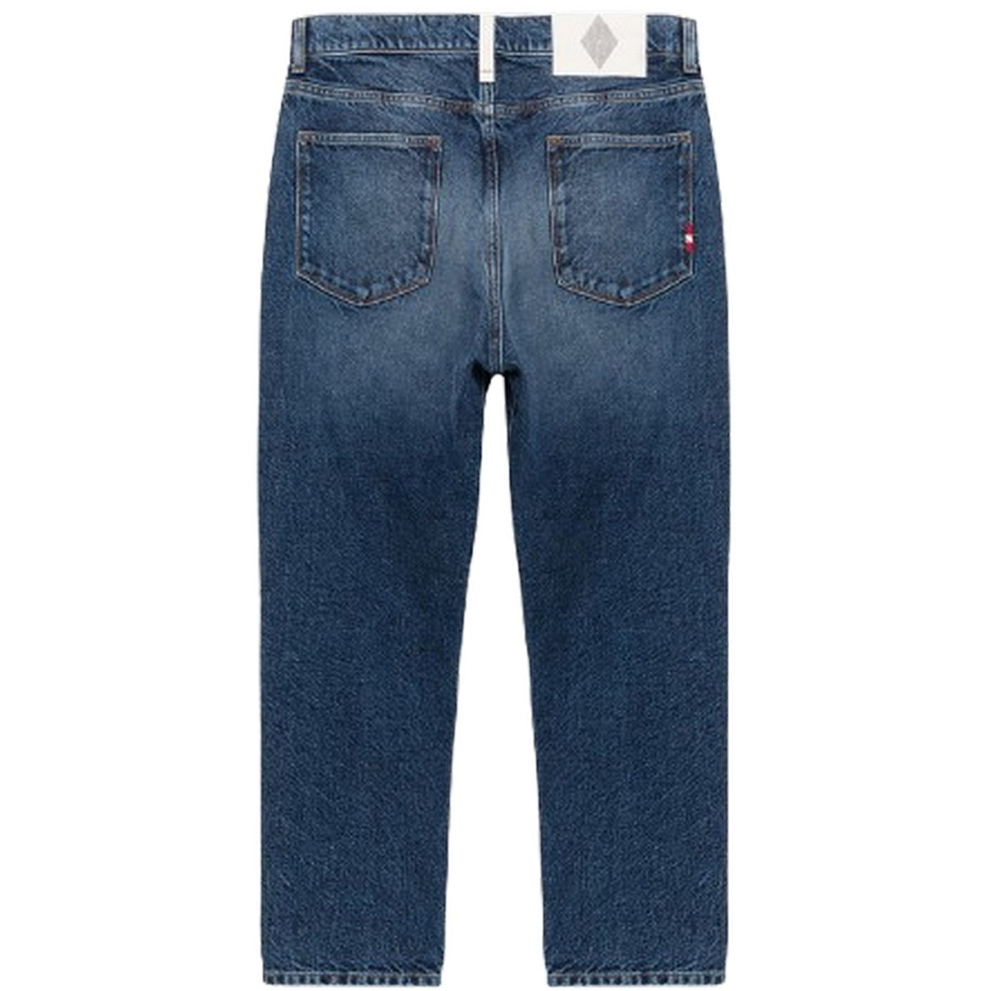 Jeans Uomo Amish - Jeremiah - Blu