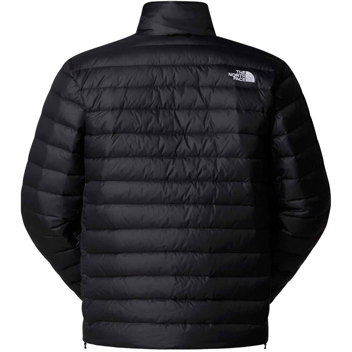 The North Face Men's Down Jackets - M Classic Down Jacket - Black