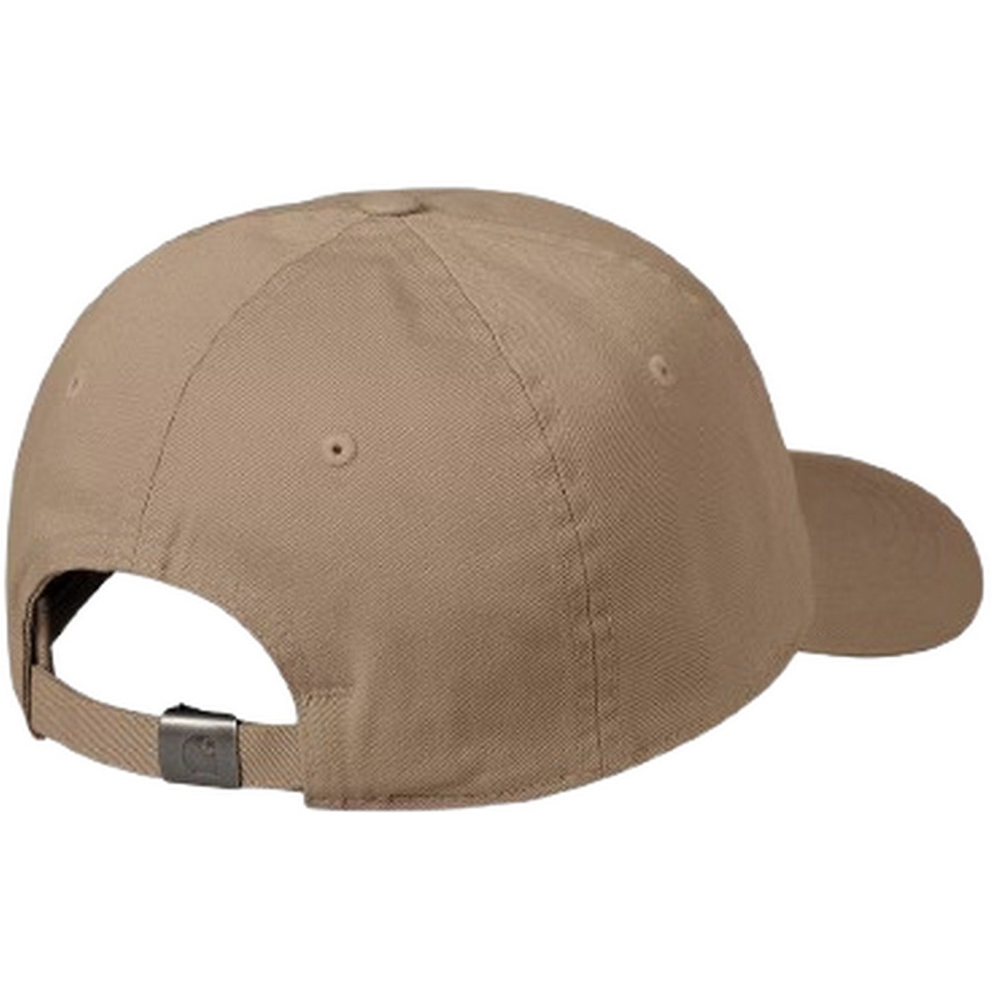 Unisex Carhartt Wip Baseball Caps – Madison Logo Cap – Braun