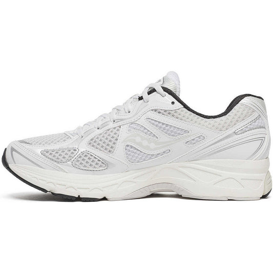 Sneaker Unisex Saucony - Progrid Guide 7 - Bianco