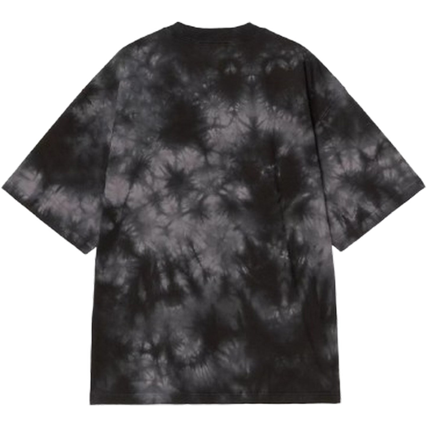 T-shirt Uomo Carhartt Wip - S/S Radiate T-Shirt - Multicolore