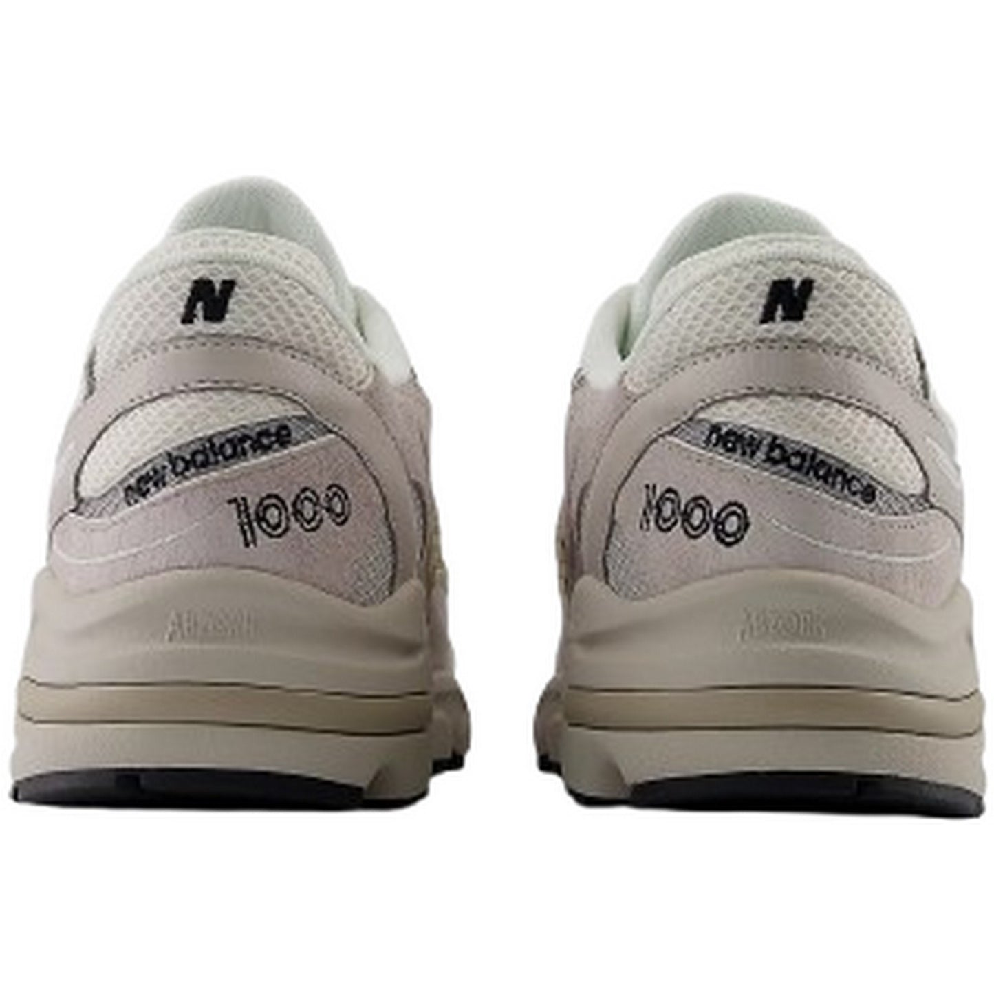Sneaker Unisex New Balance - 2000'S Running - Multicolore