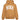 Sweats à capuche Enfants Unisexe Nike - Nkn N Nsw Clb Snl Appl Flc Po Xav - Moutarde