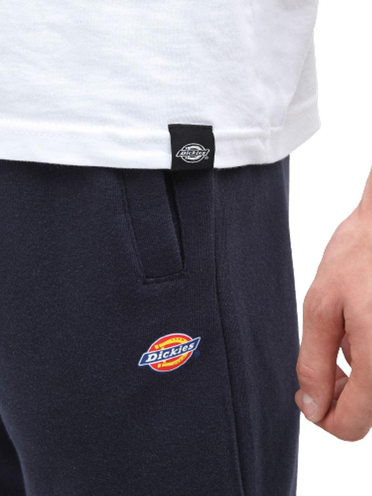 T-shirt Uomo Dickies - Dickies Tsht Pk - Bianco