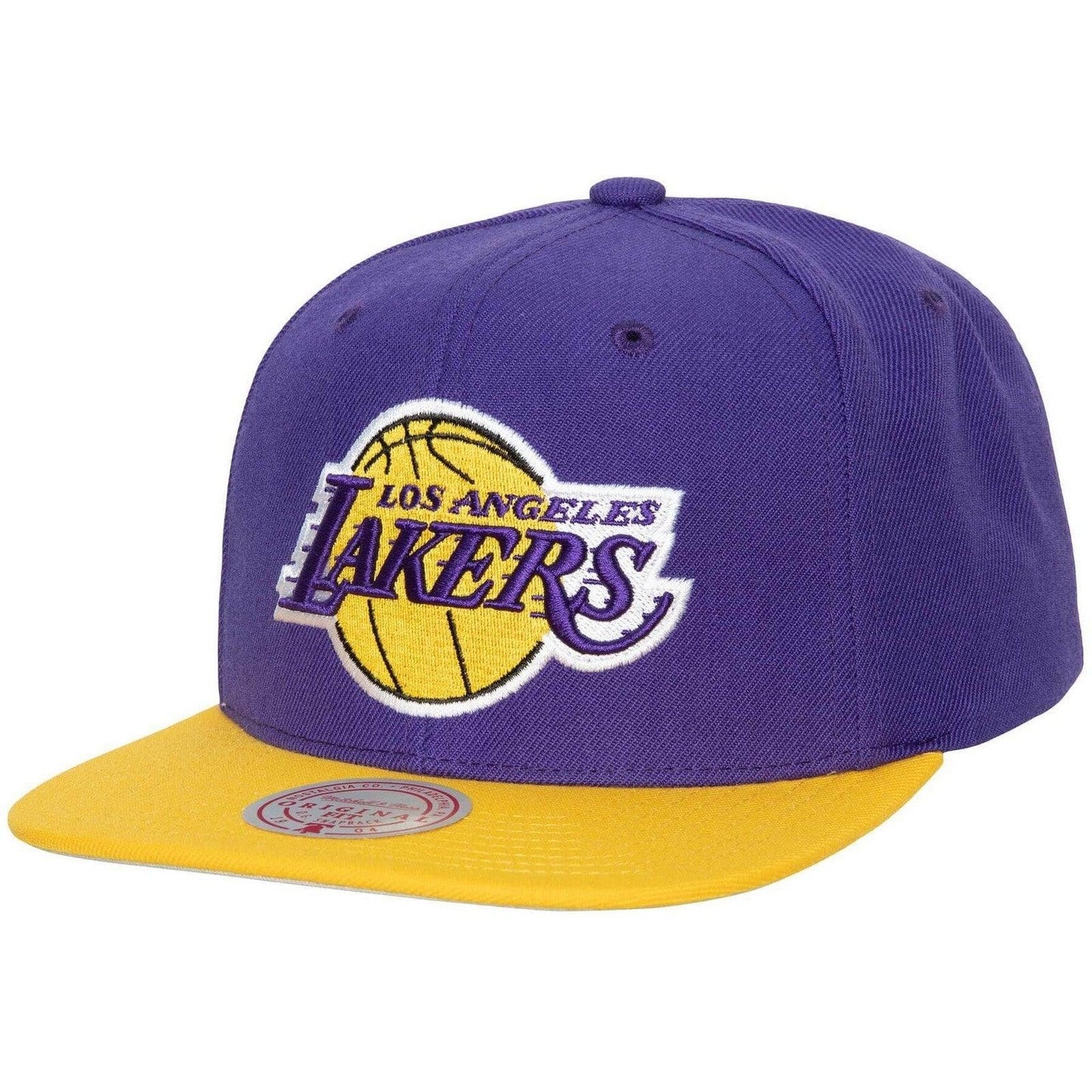 Cappellini da baseball Uomo Mitchell & Ness - Team Ground 2.0 Snapback - Multicolore