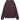 Obey Men's Hoodies - Bold Star Extra Heavy Hood Fleece - Purple