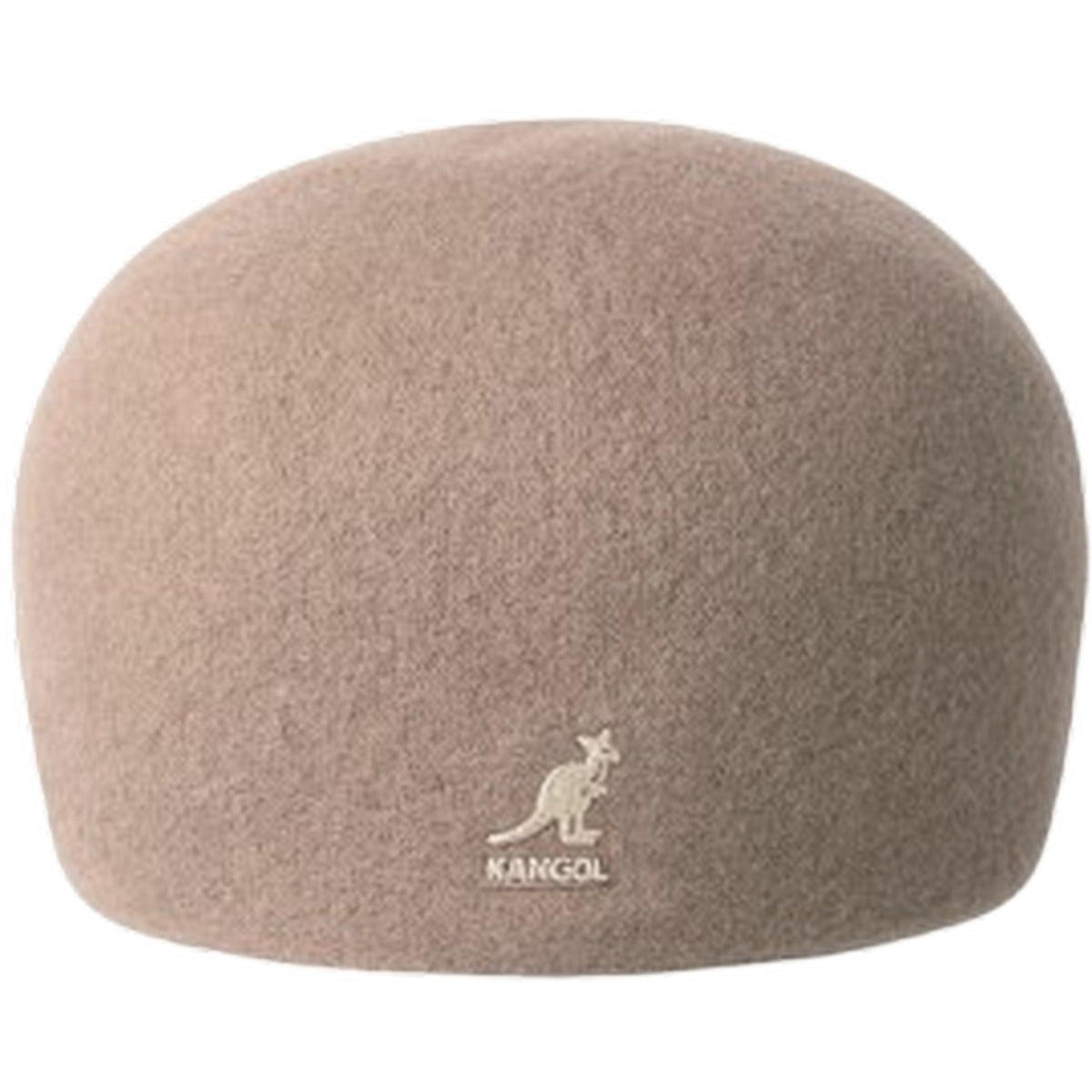 Baschi e berretti Unisex Kangol - Seamless Wool 507 - Grigio