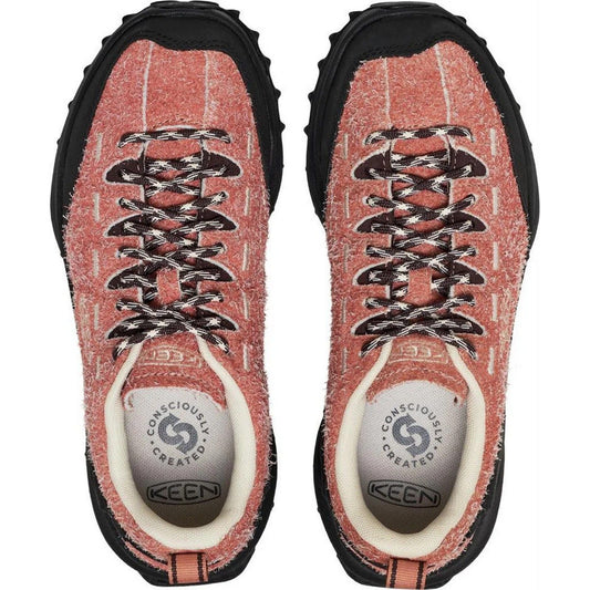 Zapatilla KEEN para mujer - Jasper Zionic - Salmón