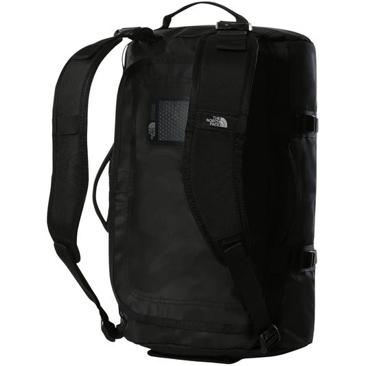 Torby na ramię unisex The North Face – torba Base Camp – XS – czarna