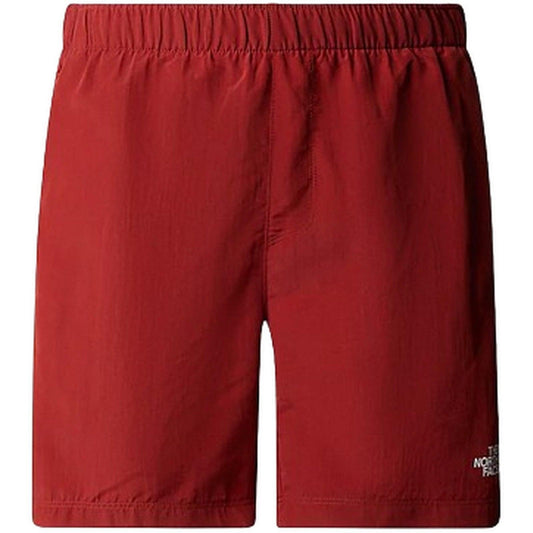 The North Face Herren Shorts und Shorts – M Water Short – Bordeaux