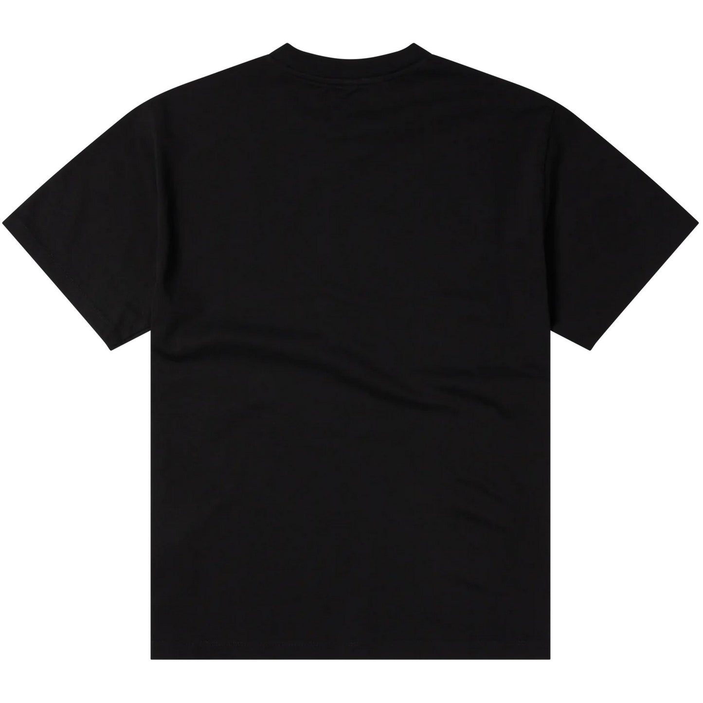 T-shirt Uomo NO PROBLEMO - Digi Problemo SS Tee - Nero