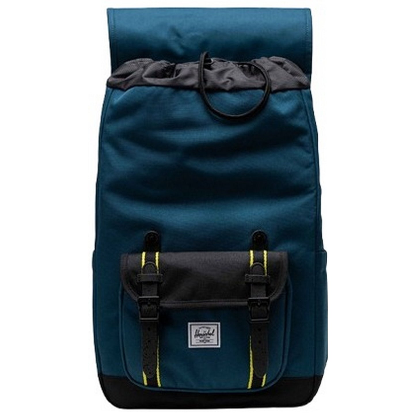 Zaini Casual Unisex Herschel - Herschel Little America Mid Backpack - Multicolore