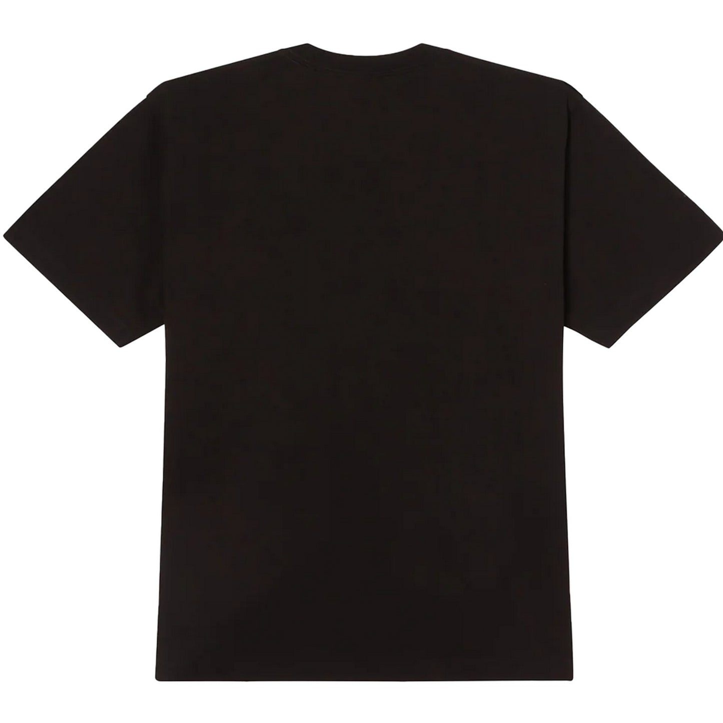 T-shirt Uomo Obey - Established Works Bold Tee Ss - Nero