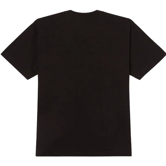 Camiseta de hombre Obey - Established Works Bold Tee Ss - Negro