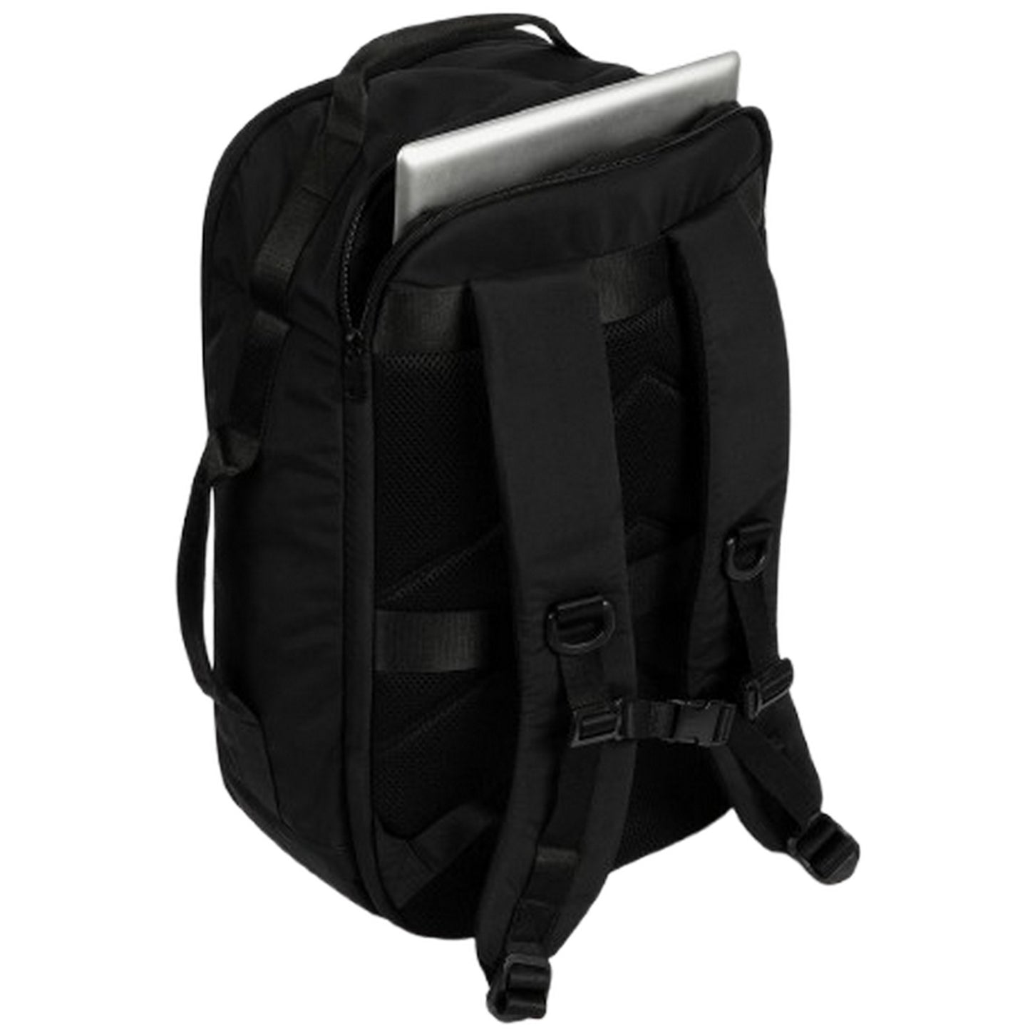 Zaini Casual Unisex Ecoalf - Oslo Backpack - Nero