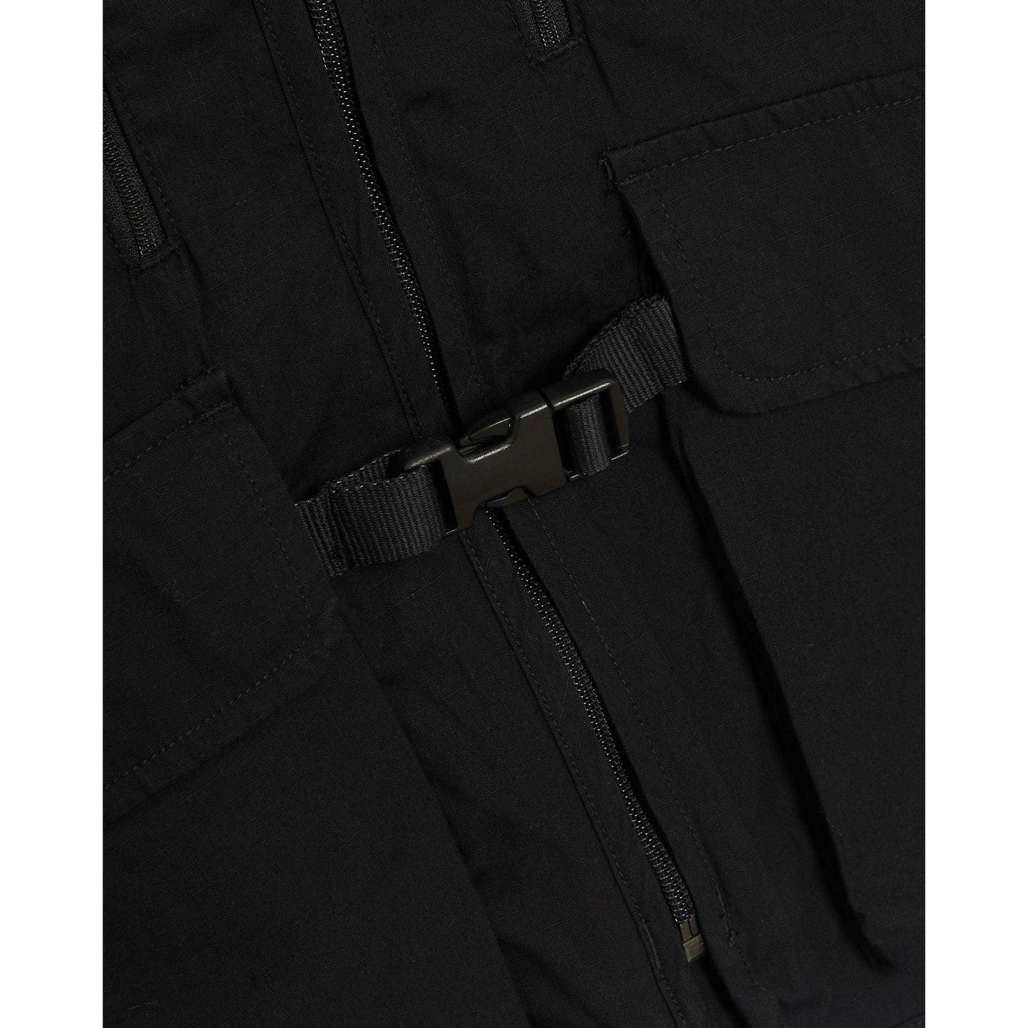 Gilet Uomo The North Face - M M66 Utility Gillet - Nero