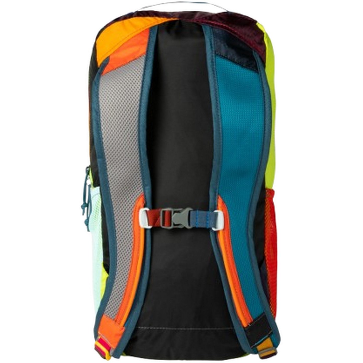 Zaini da escursionismo (fino a 45 L) Unisex Cotopaxi - Batac 16L Backpack - Del Dia - Multicolore
