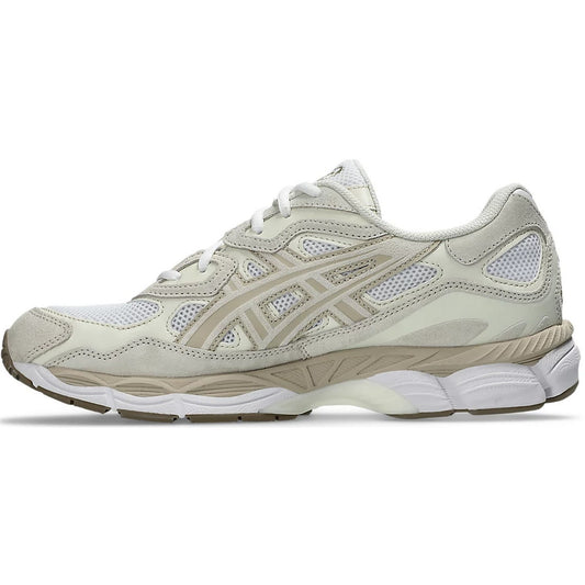 Sneaker Unisex Asics - Gel-Nyc - Bianco