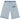 Pantaloncini Uomo Arte Antwerp - Denim Inside/Out Shorts - Blu