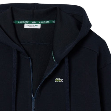 Felpe senza cappuccio Donna Lacoste - Sweatshirts - Blu