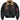 Giubbotti Uomo Alpha Industries - G-1 Devils Brigade Faux Leather Bomber Jacket - Nero