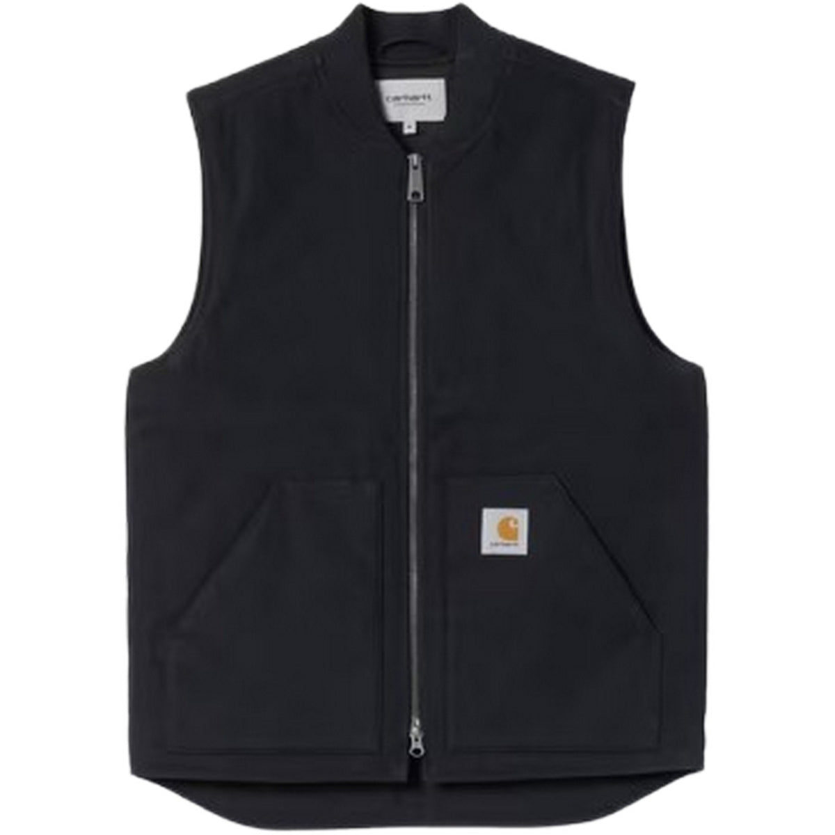 Gilet Uomo Carhartt Wip - Classic Vest - Blu