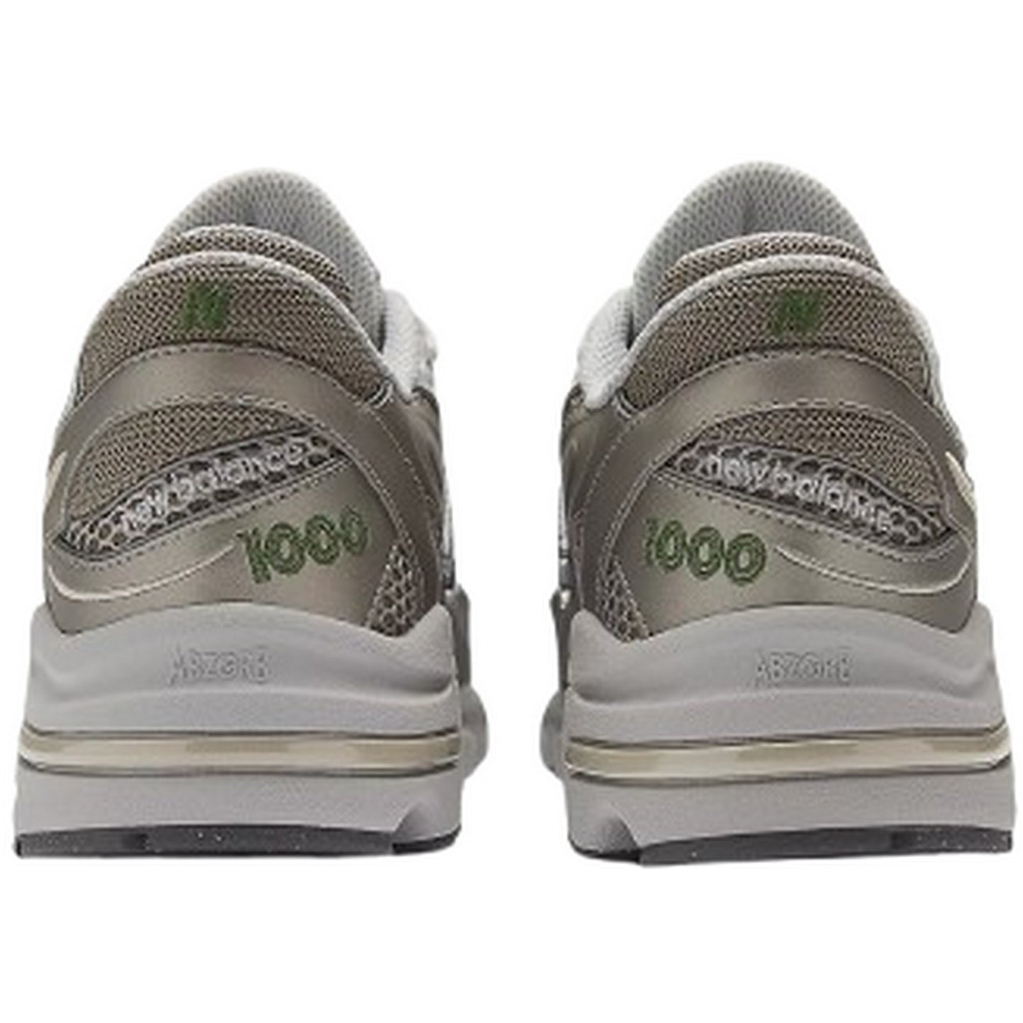 New Balance Unisex Sneaker – Lifestyle-Schuh – Unisex – Tier 1 – Grau