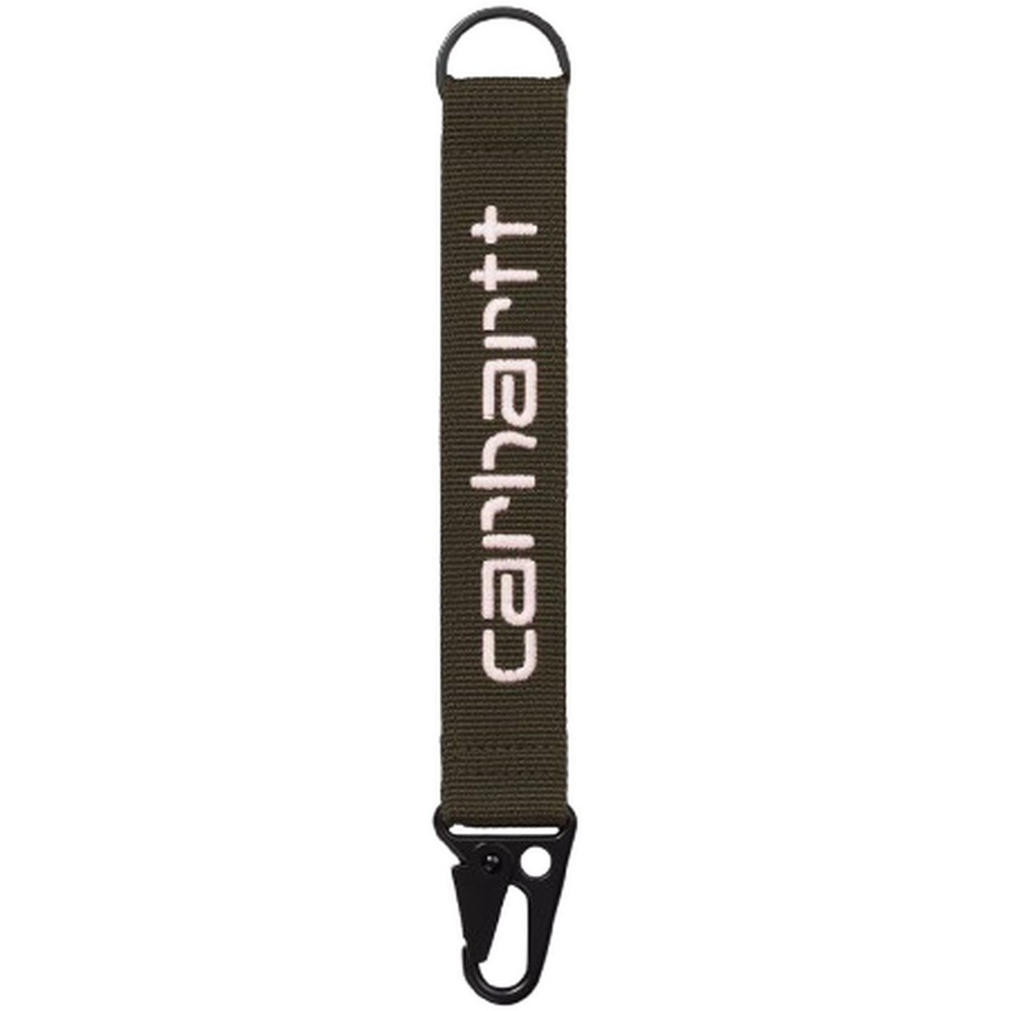 Uomo Unisex Carhartt Wip - Jaden Keyholder - Verde