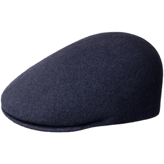 Baschi e berretti Unisex Kangol - Seamless Wool 507 - Blu