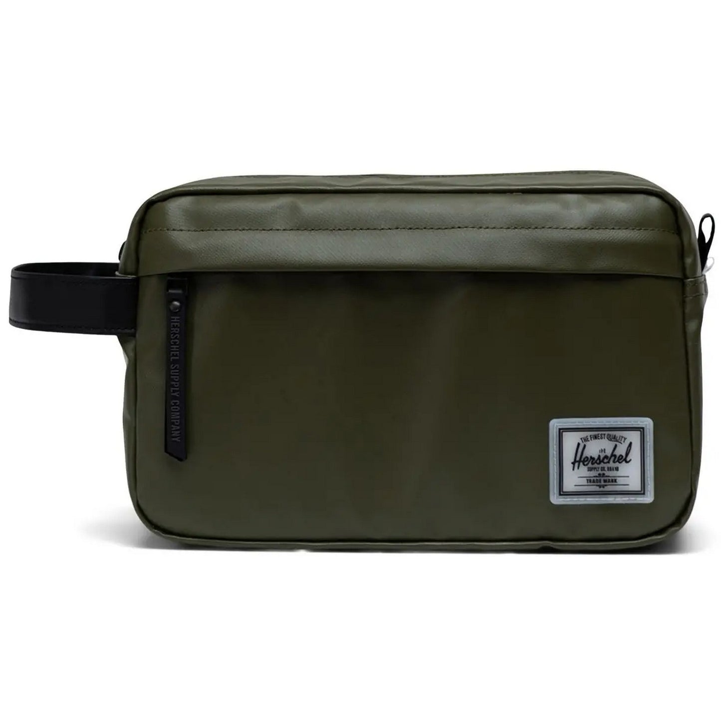 Borse a mano Unisex Herschel - Chapter Travel Kit - Verde