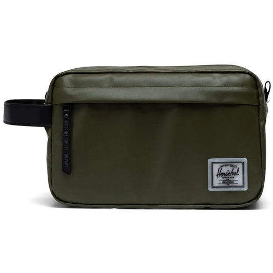 Borse a mano Unisex Herschel - Chapter Travel Kit - Verde