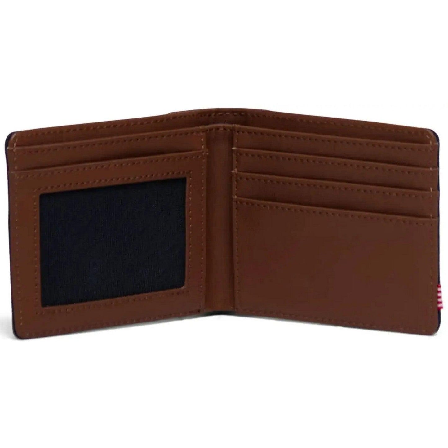 Portafogli Unisex Herschel - Hank Wallet - Multicolore