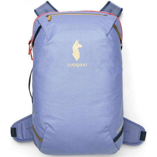 Borse a spalla Unisex Cotopaxi - Allpa 35L Travel Pack - Blu