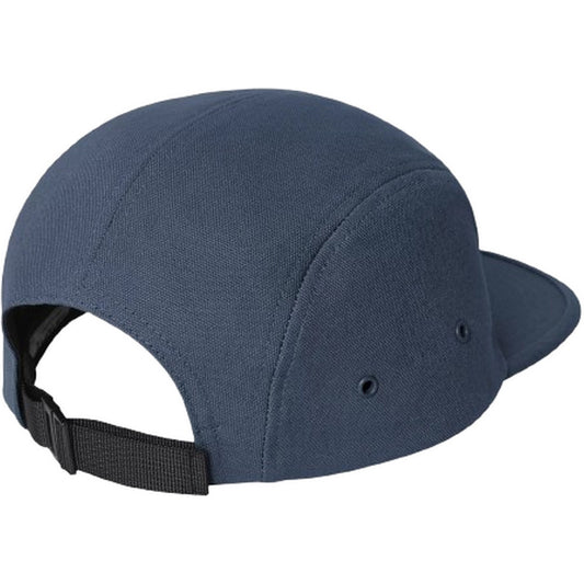 Carhartt Wip Herren-Baseballkappen – Backley Cap – Blau