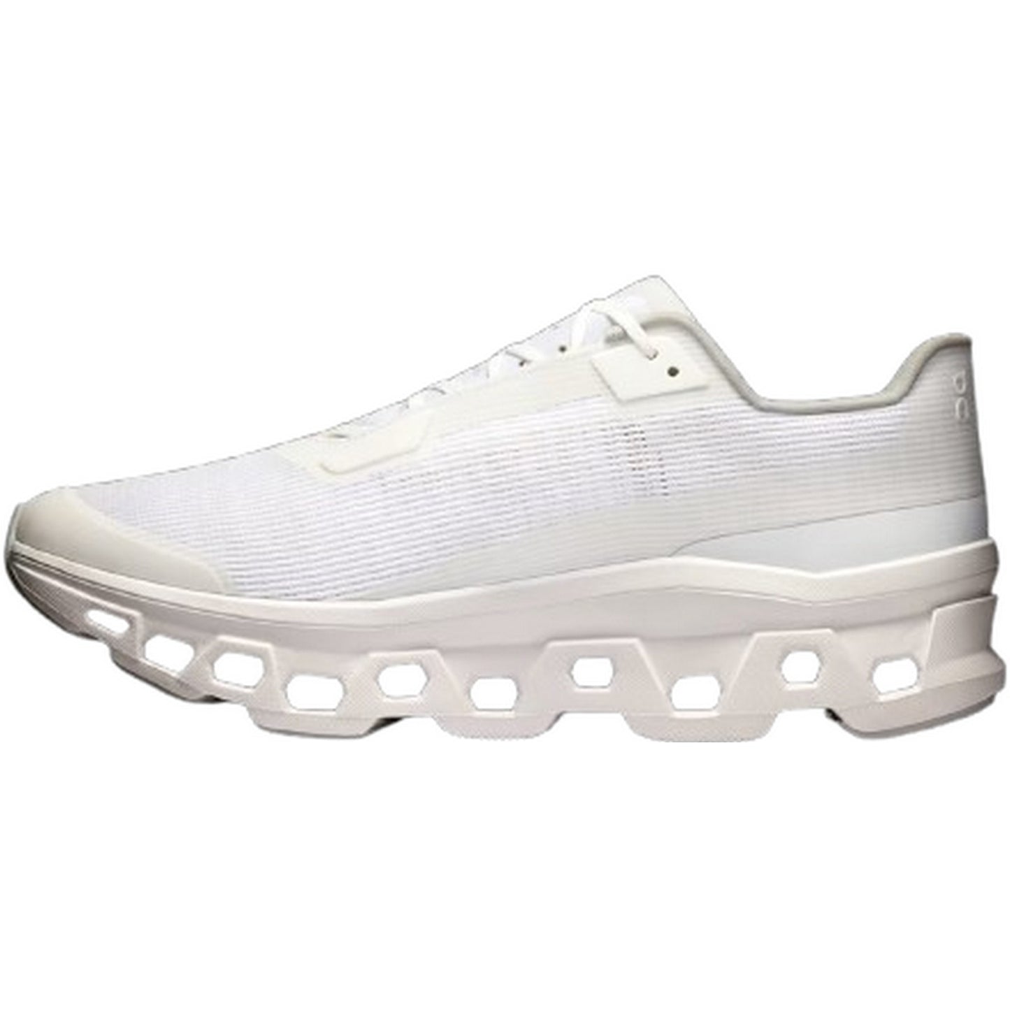 Sneaker Uomo On - Cloudmonster Void - Bianco