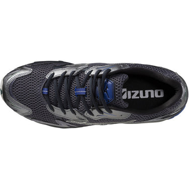 Tenisówki unisex Mizuno – Wave Rider – wielokolorowe