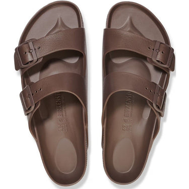 Birkenstock Sandales Unisexe - Arizona Eva - Marron