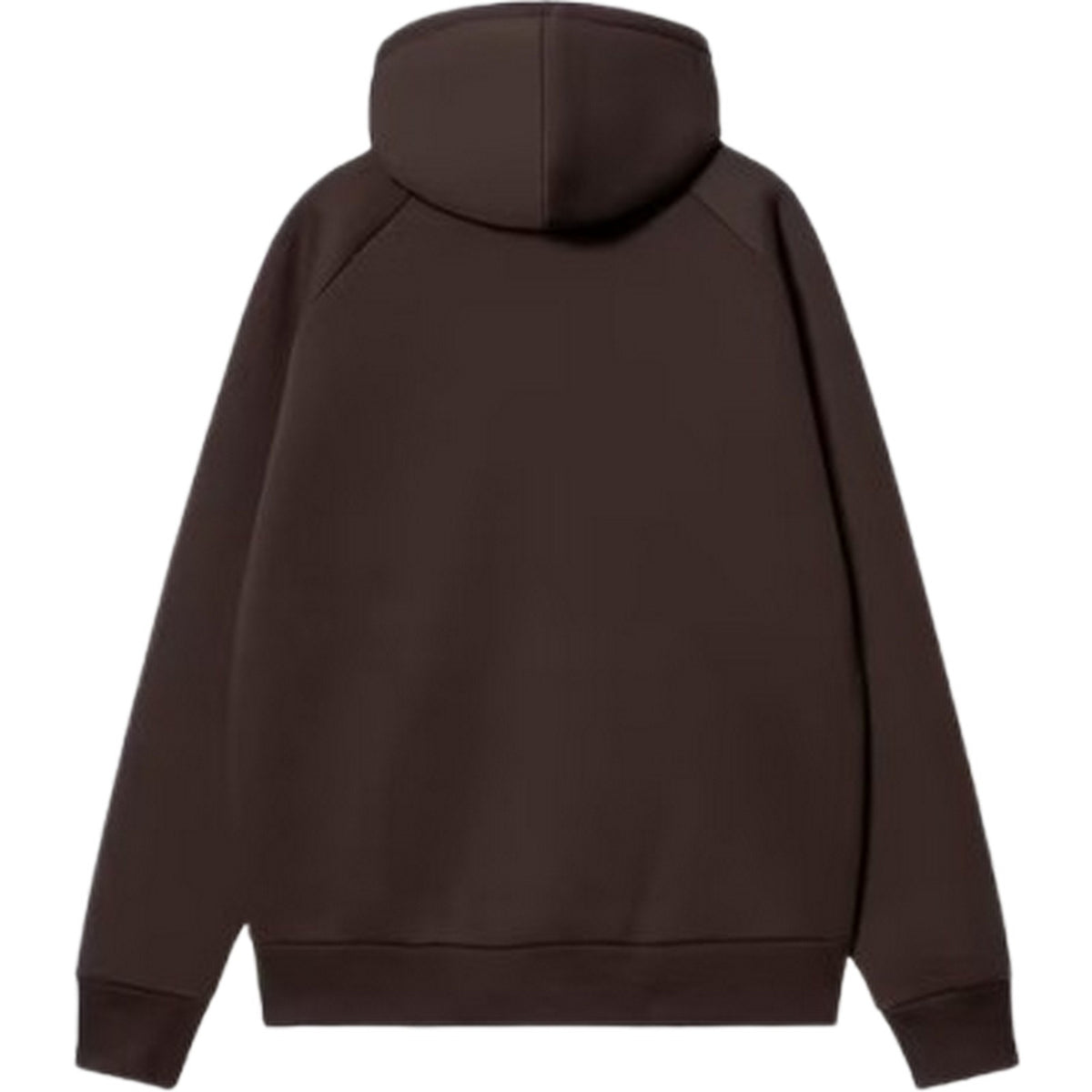 Giacche Uomo Carhartt Wip - Car-Lux Hooded Jacket - Marrone