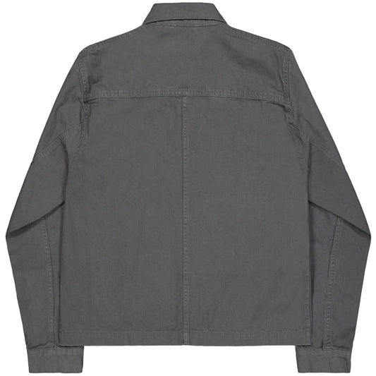 Cappotti Uomo Alpha Industries - Chore Coat - Grigio