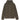 Felpe con cappuccio Uomo Iuter - Battle Mesh Zip Hoodie - Marrone