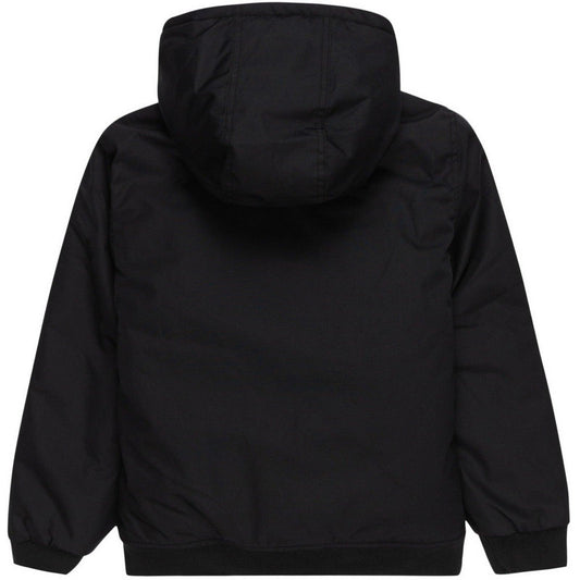 Chaquetas Element para niño - Dulcey Youth - Negro