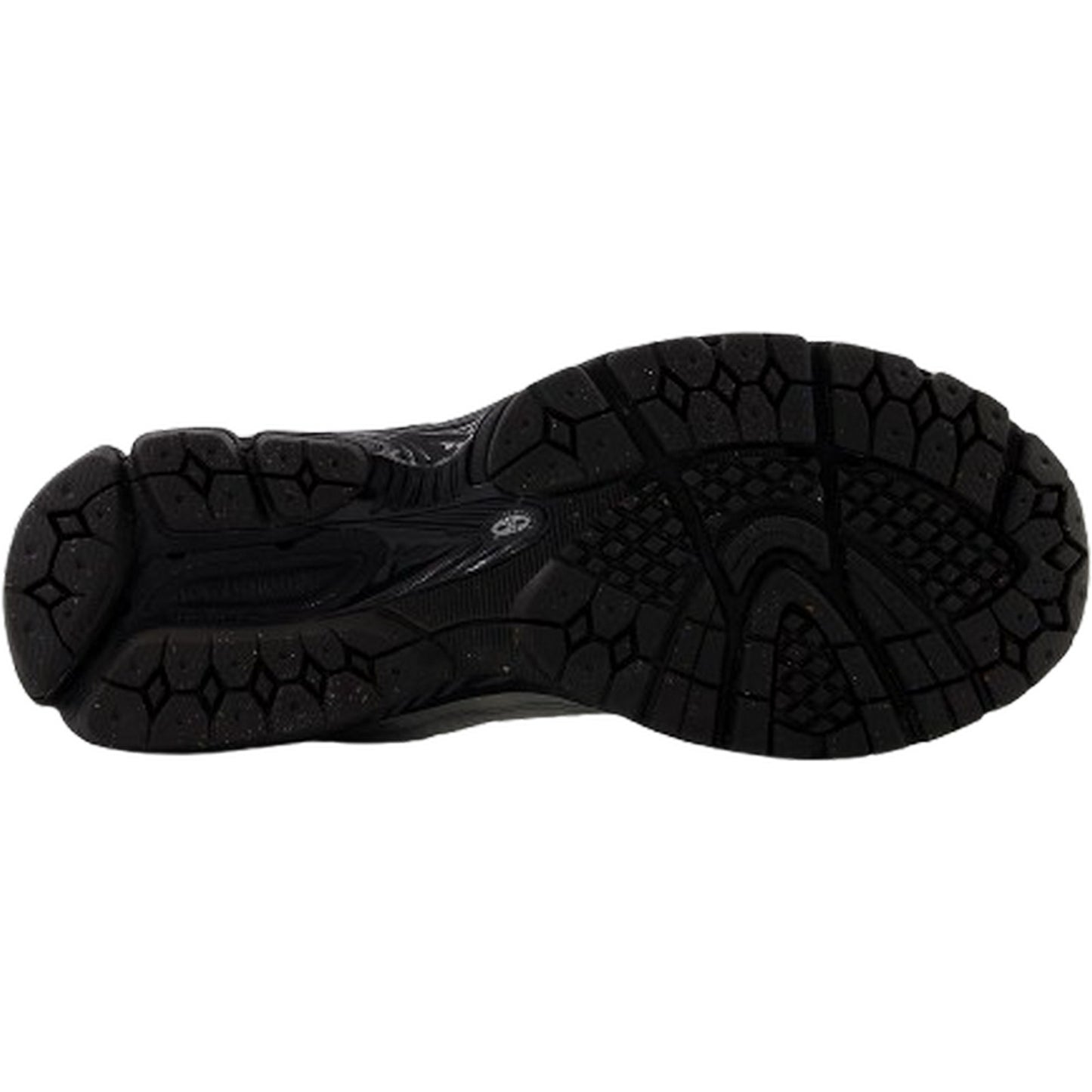 New Balance Unisex Sneaker - Lifestyle Shoe - Unisex - Synthetic-Mes - White