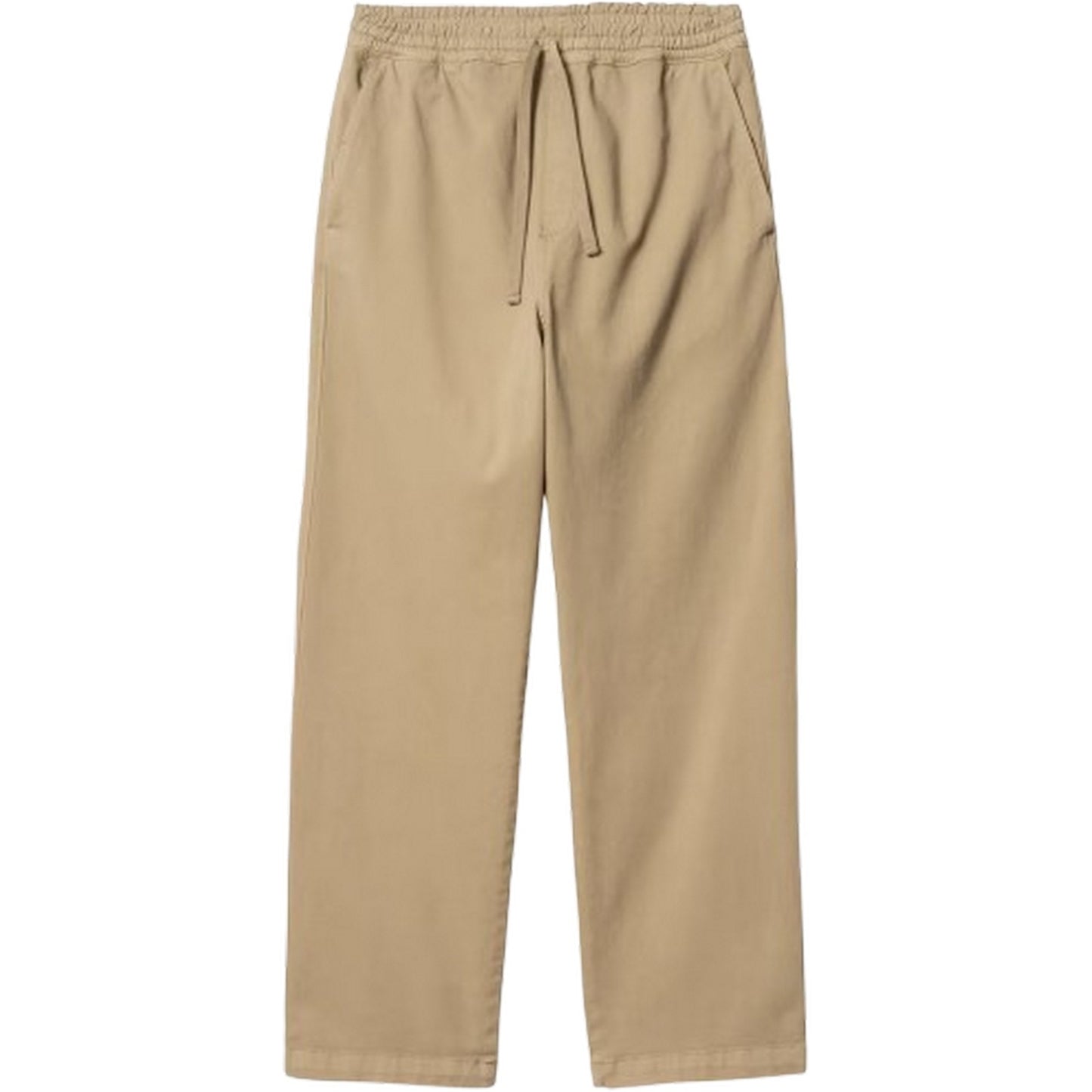Pantaloni Uomo Carhartt Wip - Floyde Pant - Marrone