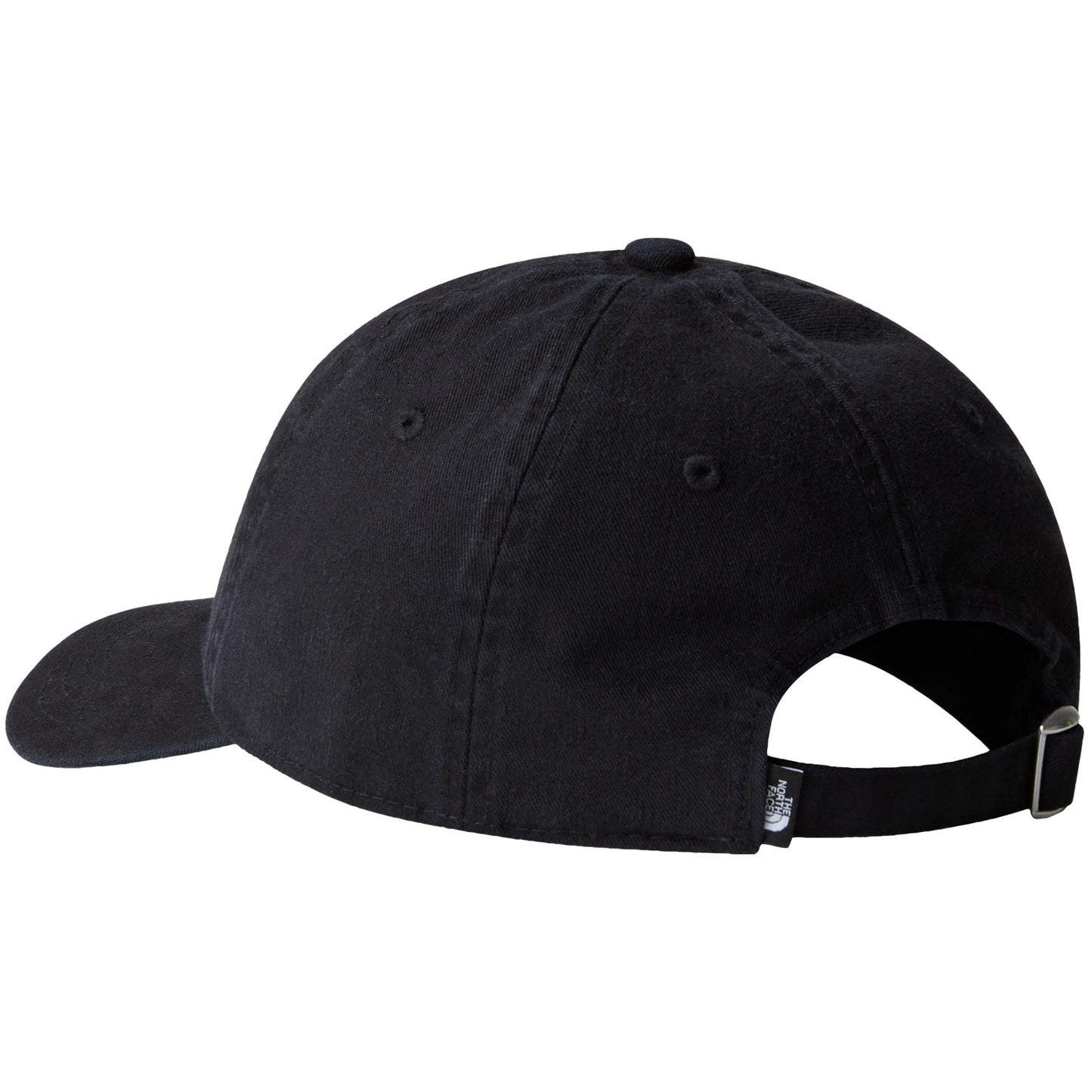 Cappellini da baseball Uomo The North Face - Roomy Norm Hat - Nero