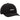 Cappellini da baseball Unisex Obey - Obey Pace 6 Panel Trail Cap - Nero