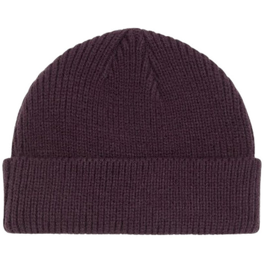 Dickies Herren-Strickmützen – Woodworth Beanie – Lila